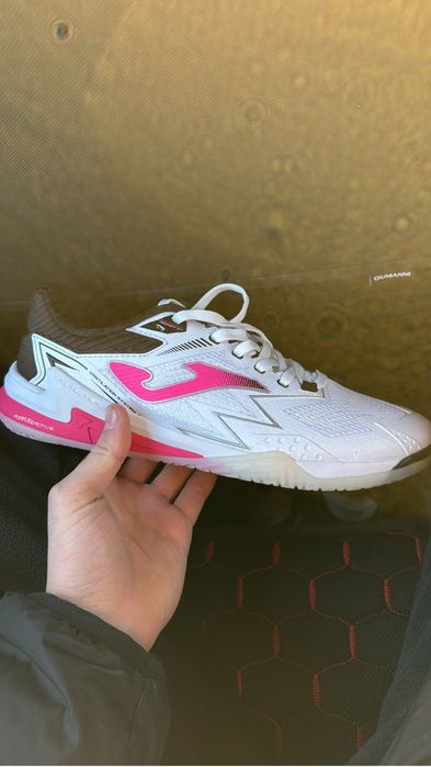 Футзалки Joma,оригинал, 0 пробега )))