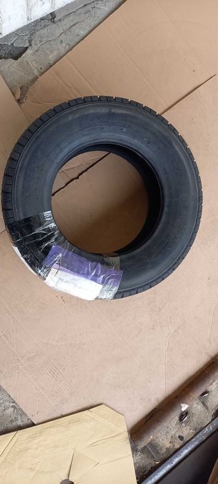 Гума YOKOHAMA G.T. SPECIAL CLASSIC 165 80 R15 джанта Retro ATS 15"