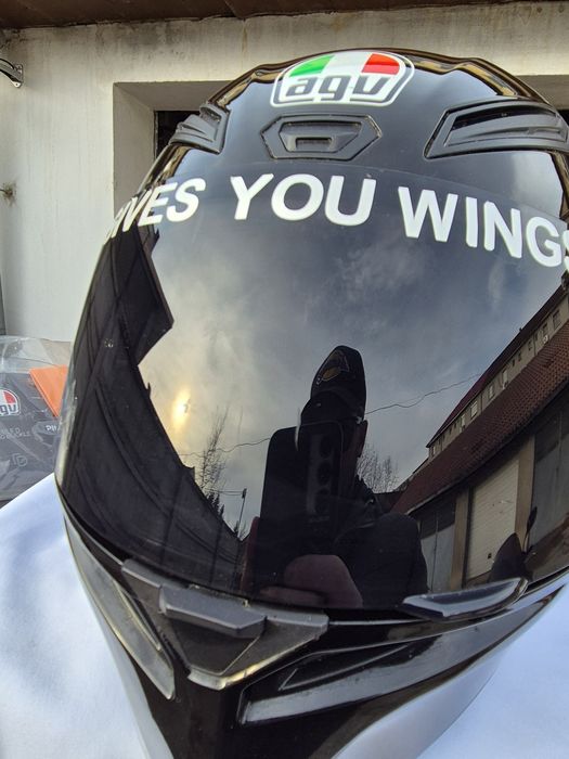 Vand Casca Agv k1s marimea L