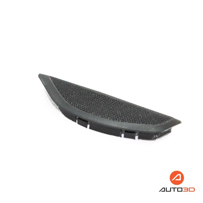 Решетка обдухване на седалката за Mercedes W212 E-class лява/дясна