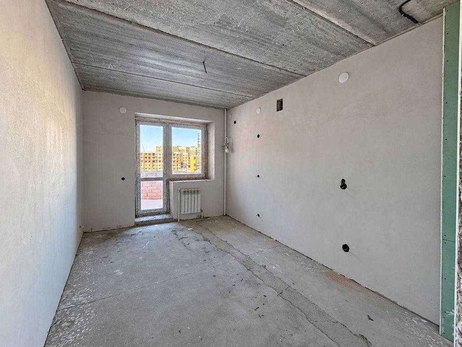 Продажа 2-комнатной квартиры береке 37