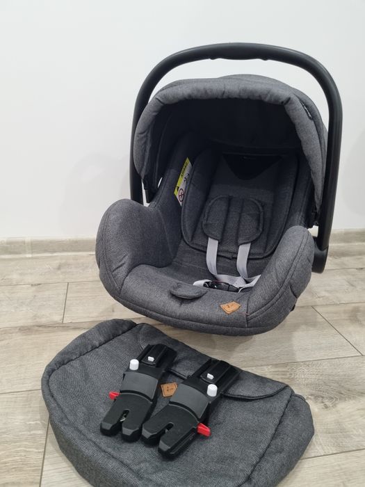 Столче-кошница за кола Cangaroo