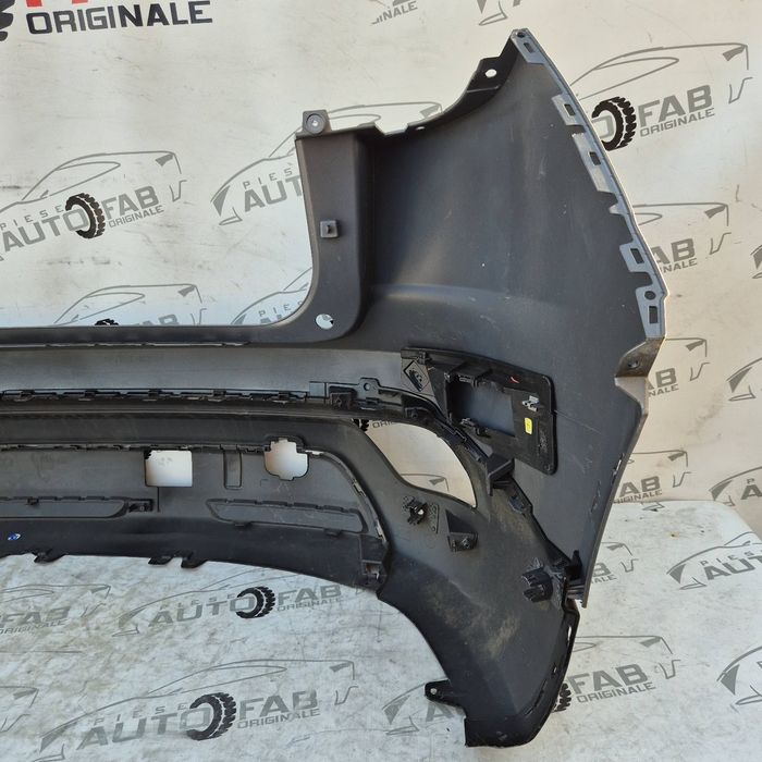 Bara spate Renault Austral an 2022-2023-2024-2025-2026-2027