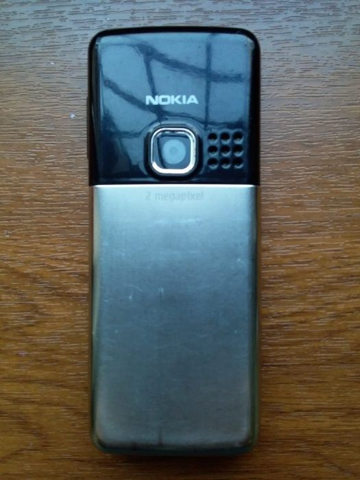 Продам Nokia 6300