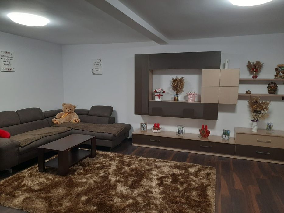 Mobila Living Modernă