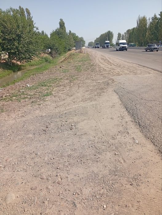 Yer uchaskasi 6 sotix i yangi Toshkentda