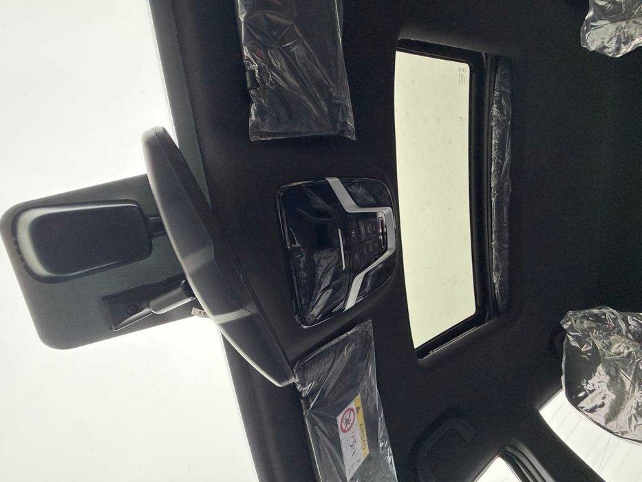 JAC T9 Luxury 4x4 пикап (pikap) Yili 2026!