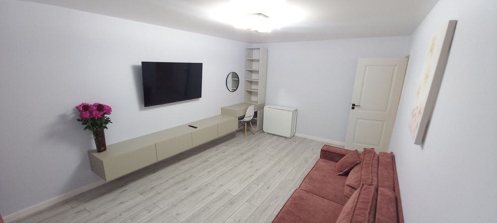 2 camere decomandate la Ireg