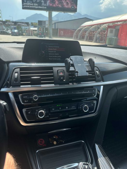 BMW 430d GranCoupe x Drive 258 CP