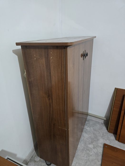 Шкаф в хорошем состоянии