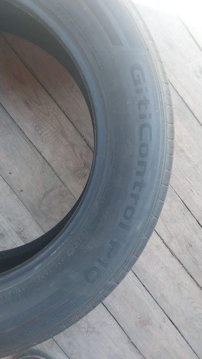 Шины летние Giti Control P10 235/60 R19