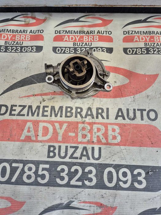 Pompa vacuum BMW X6 E71 3.5 D M57 an 2009