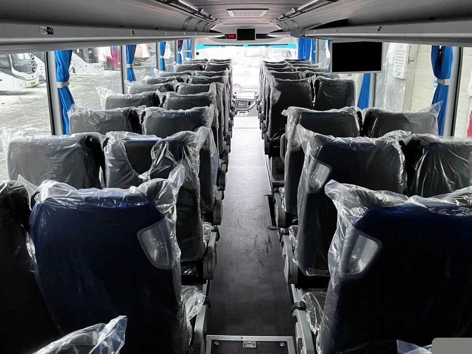 Transport Solutions and Expert Accompaniment: Namangan Tashkent and Uz