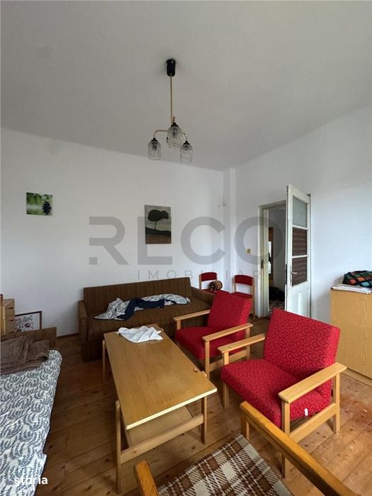 RECO casa de vanzare