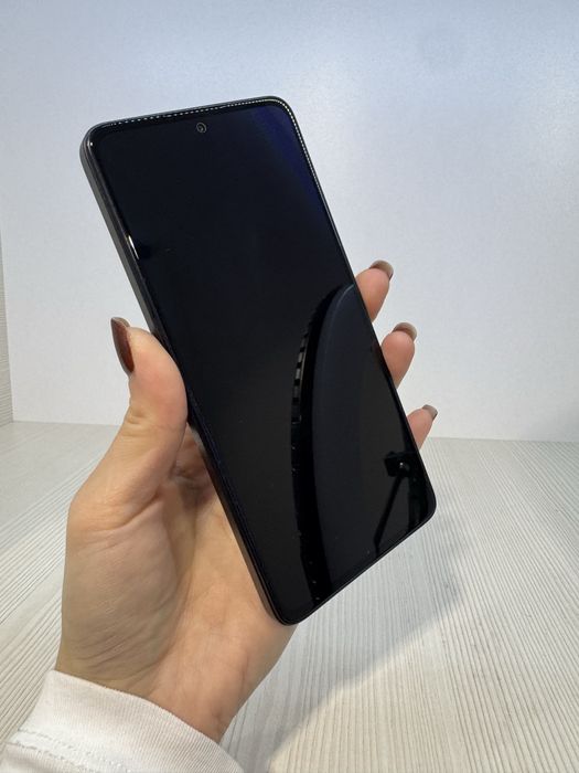 Xiaomi Redmi Note 14 256Гб | KASPI 0-0-12