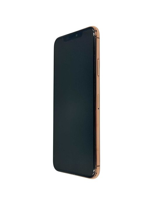 Magazin Apple | iPhone 11 Pro Max  | Foarte Bun | Gold | 256GB | 100% | Cu Garantie | In Rate | smilemobile.ro