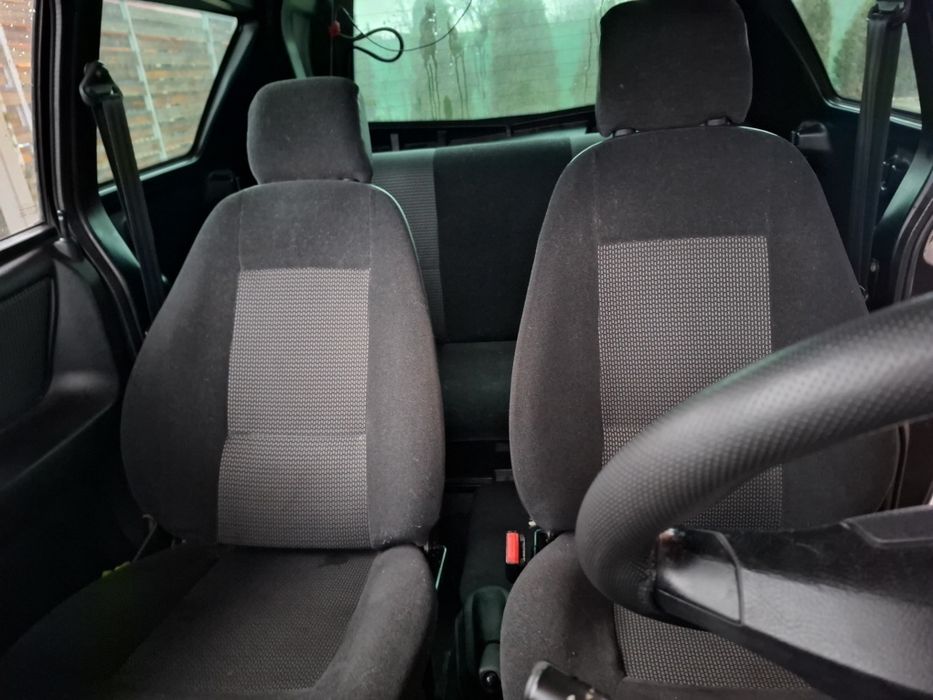 Aixam Crossline Gt  4locuri 21cai benzina