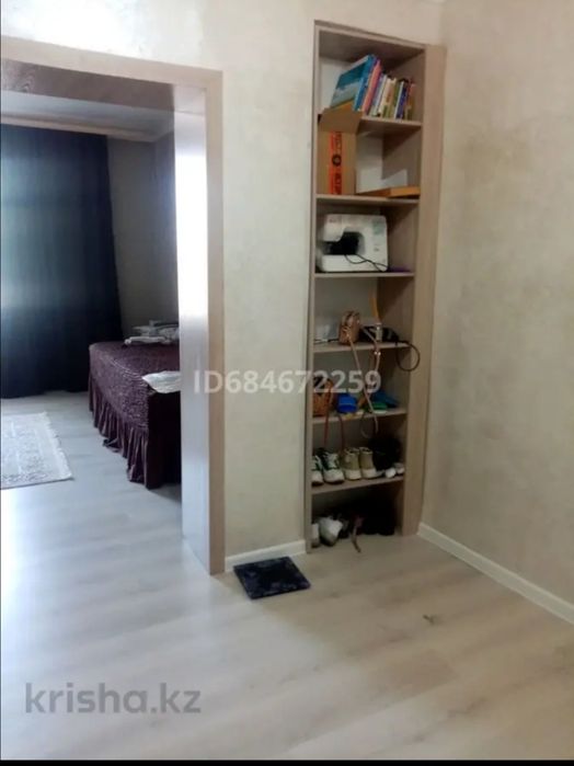 Продам 2х комн квартиру