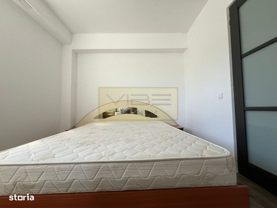 Apartament 2 camere decomandat + parcare Tudor Vladimirescu