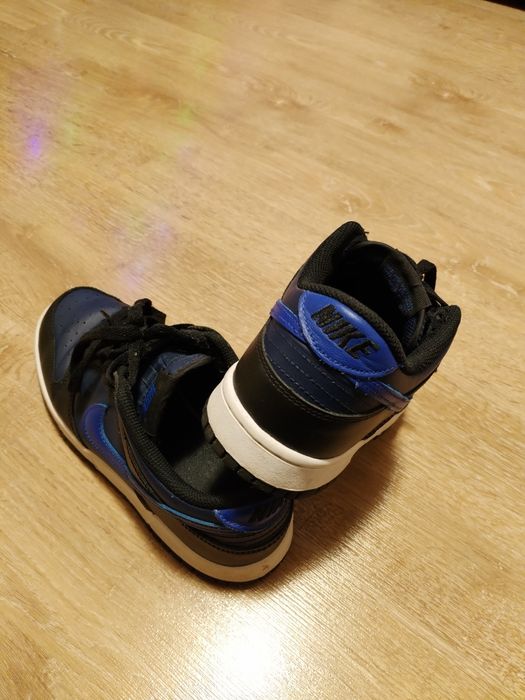 Vând pantofi Nike Dunk low