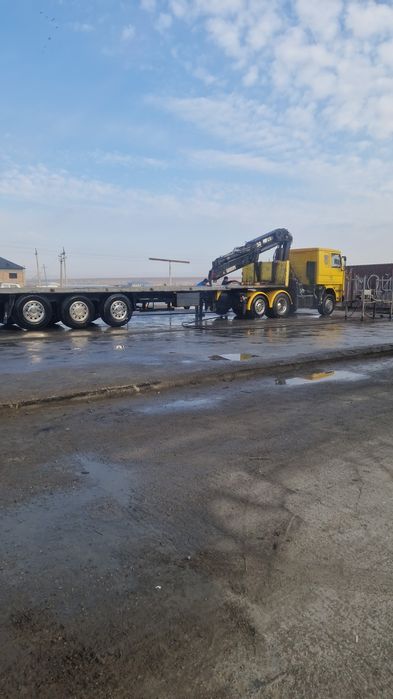 Услуги манипулятора эвакуатора