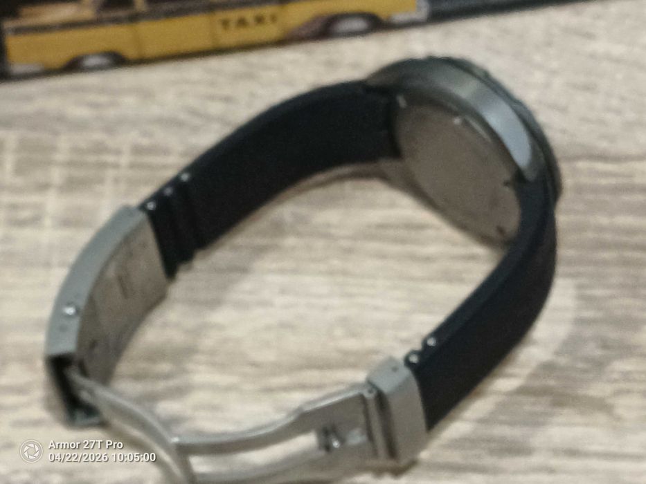 Sinn T1 Ezm 14 auto
