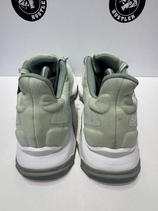 Туристически обувки SALOMON ALPHA CROSS 3 GTX.Номер 40.5