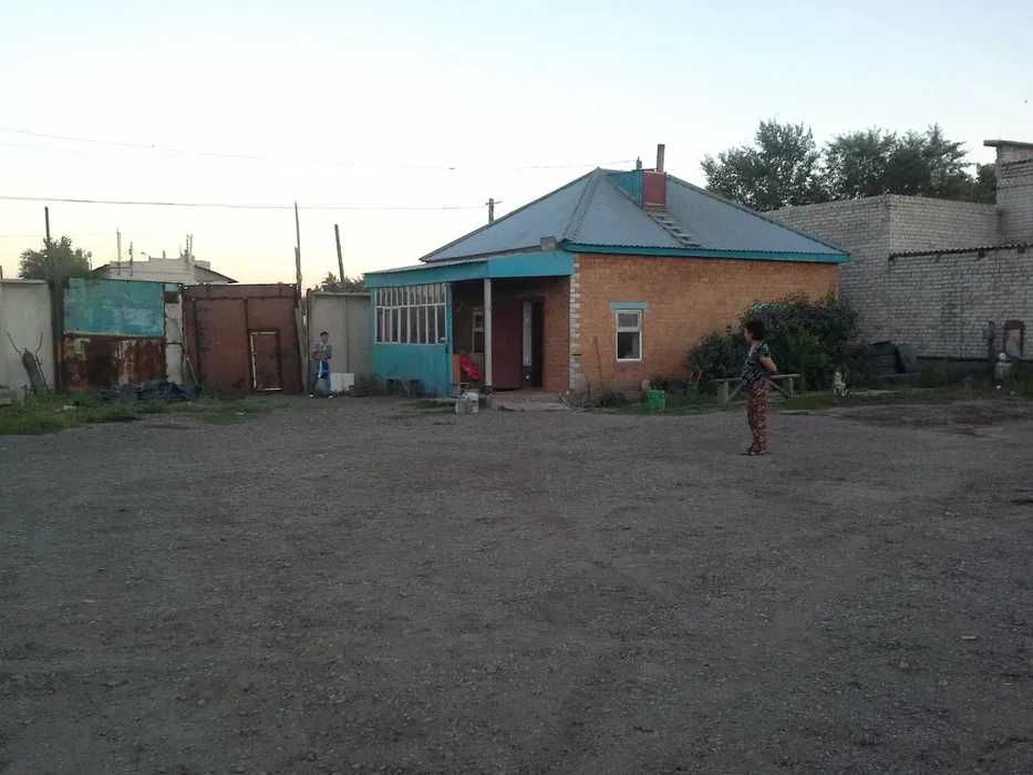 Сдам частный дом