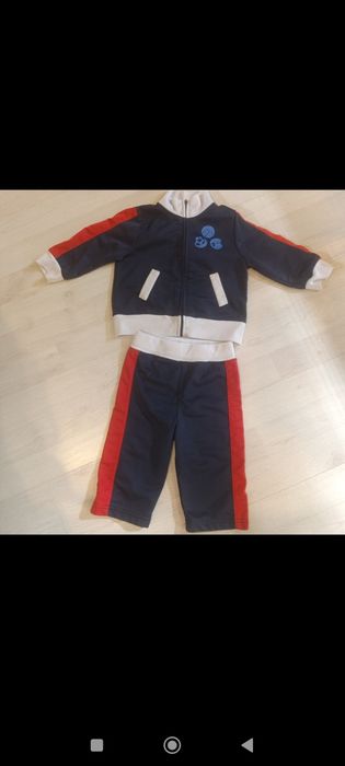 Detiski alipika odejda