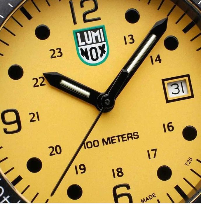 Luminox Sea Bass CARBONOX X2.2005