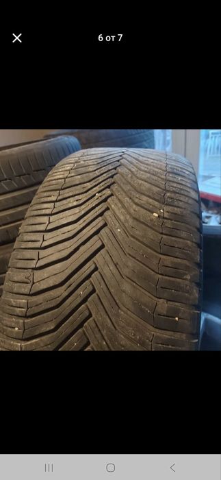 Джанти 18 style 189 бмв е90