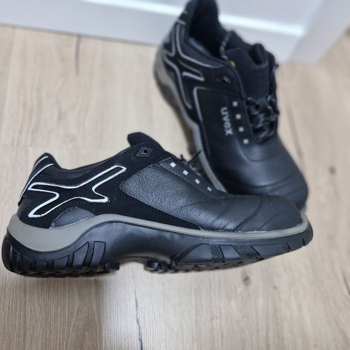 Pantofi protectie UVEX S3 marimea 44