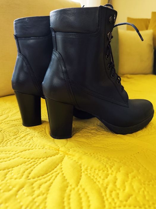 Зимни боти Arise