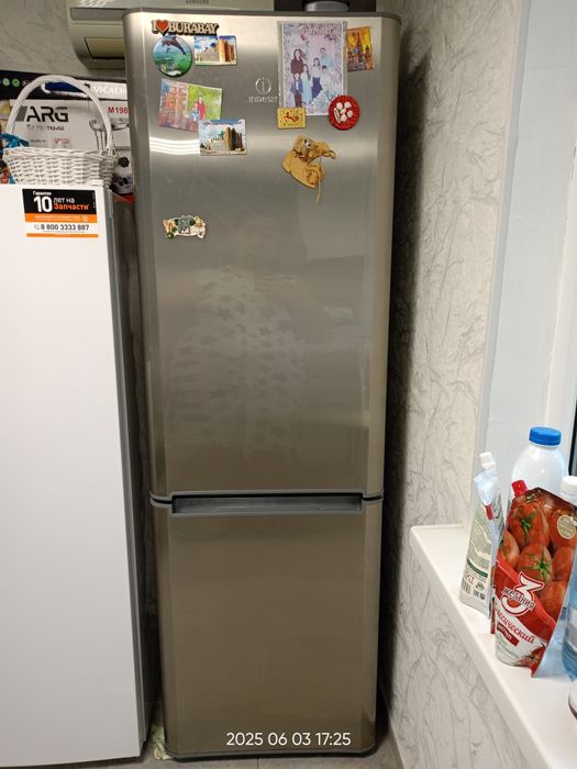 Холодильник высота 180
