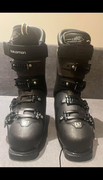 Ски обувки Salomon S Pro 100 - 25/25.5