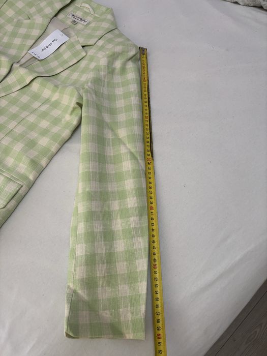 Sacou nou cu ericheta