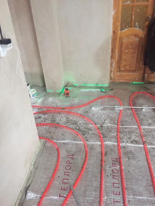 Стяжка құямыз!!!