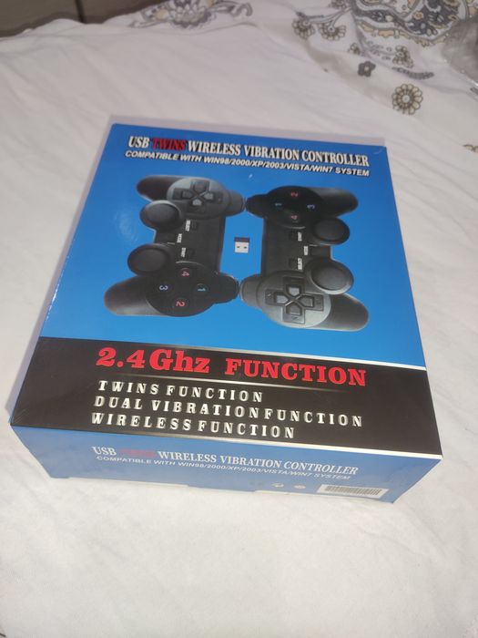 Продаётся Беспроводной джойстик