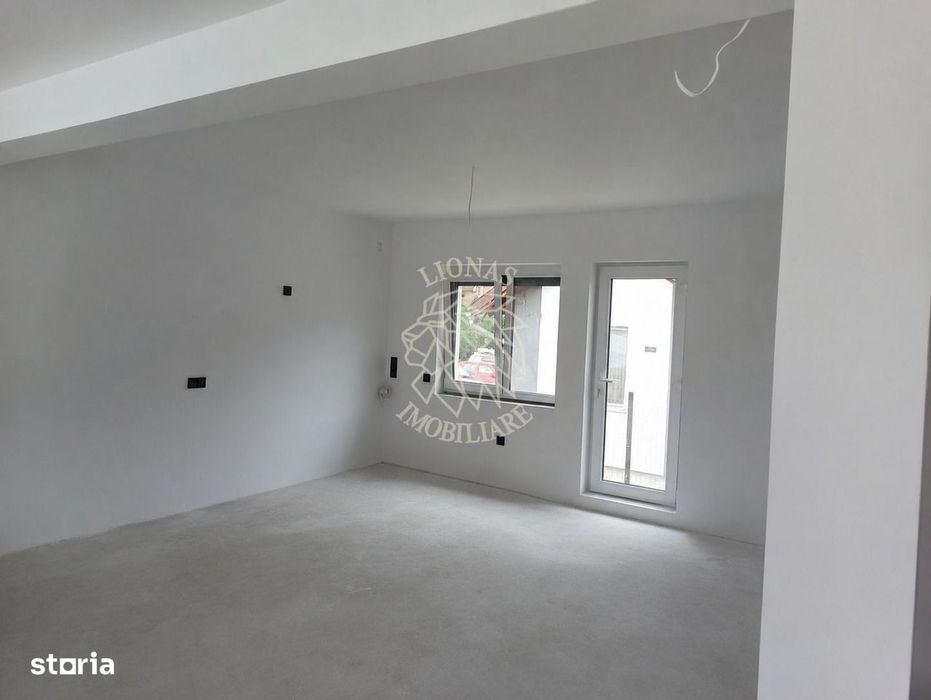 Apartament Nou 4 cam- 2 nivele-curte proprie 85mp- Zona OMV Libertatii — fotografia 1
