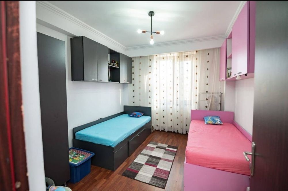 Apartament de închiriat în Alba Iulia, zonă ultracentrală