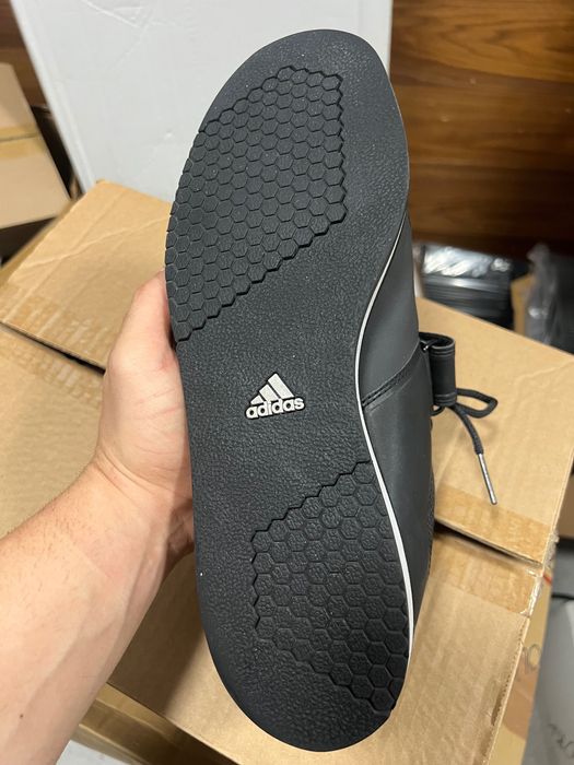 Обувки / Щангети за вдигане на тежести