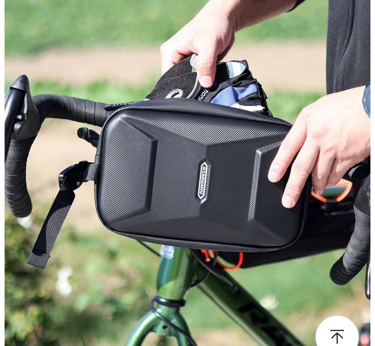 Borseta bicicleta trotineta