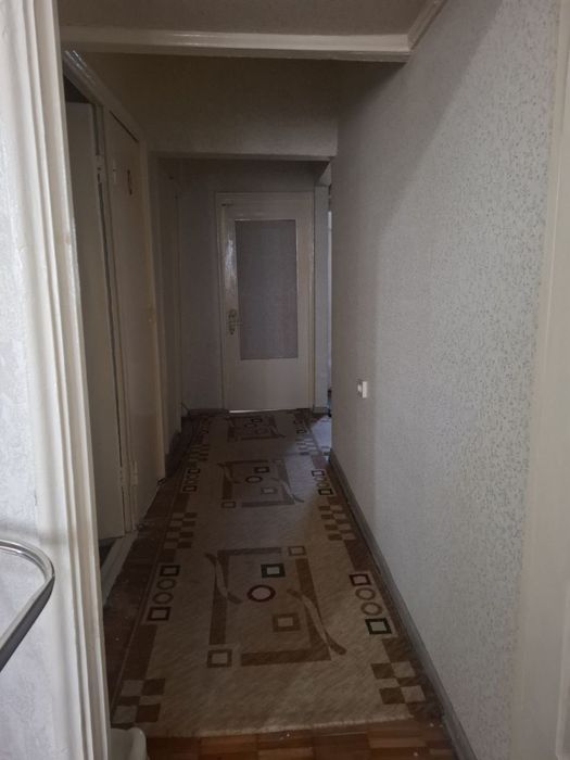 Ахмад Югнакий 3 комнатная