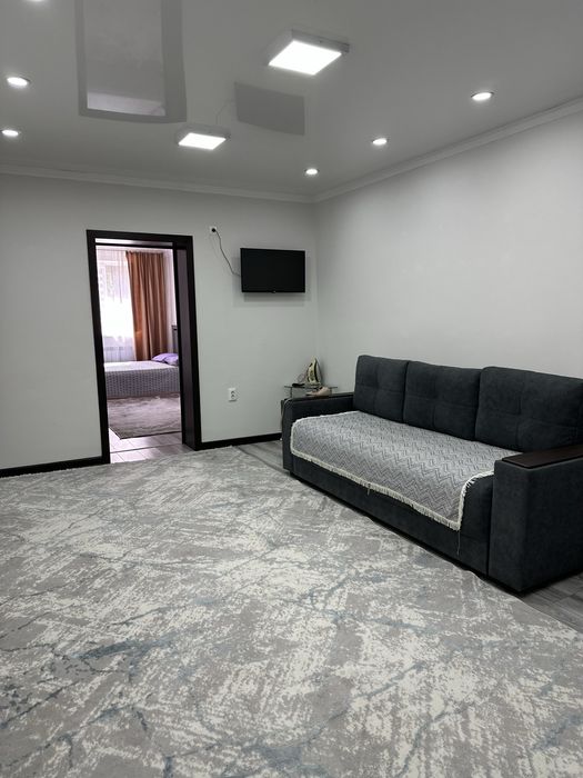 2 Комнатная Евро квартира