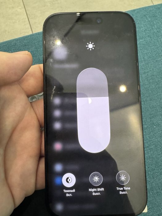 Iphone 15pro 256gb