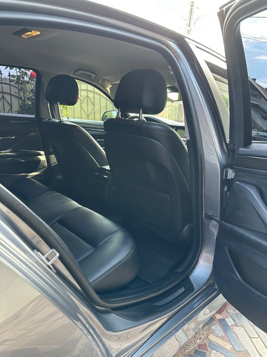 Bmw seria 5 F10 gri
