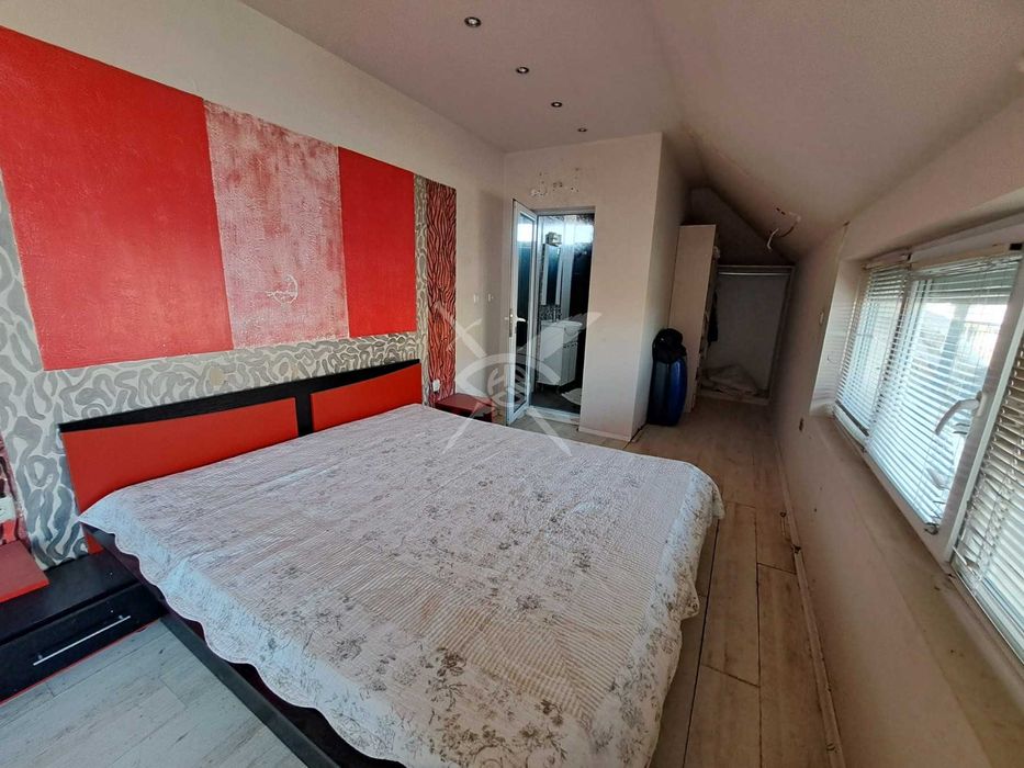 Продава се Къща в Свети Влас - 540 кв.м за 482 €/кв.м - Снимка #5