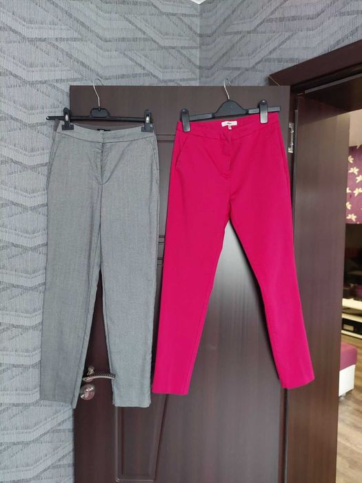 Дамски панталони ХС/С размер