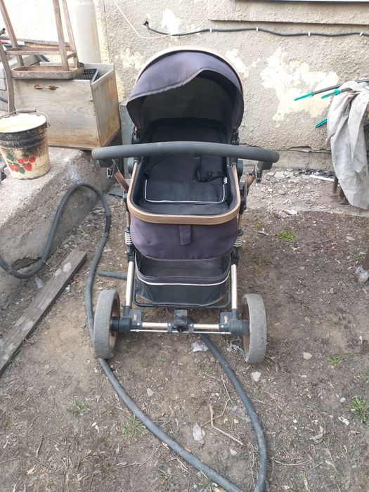 Детская коляска !