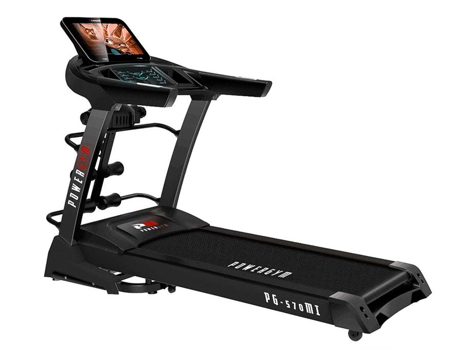 Беговая дорожка PG-570! Доставка и Установка включена в цену!